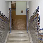 Zacatin Hostel *