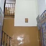 Zacatin Hostel Grenada