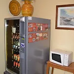 Hostel Zacatin *