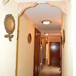 Zacatin Hostel *