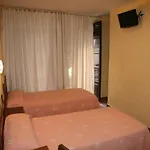 Hostel Zacatin *