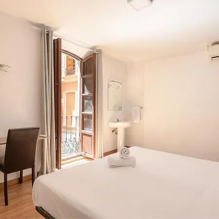 Albergue Zacatin