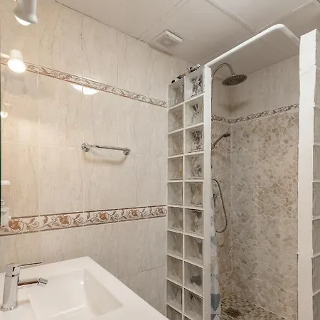 Zacatin Albergue Granada