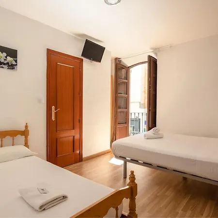 Albergue Zacatin