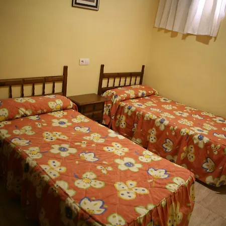 Hostel Zacatin Granada