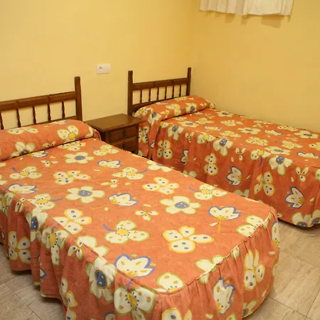 Zacatin Hostel