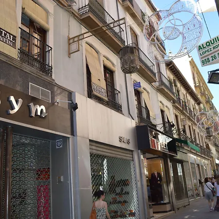 Zacatin Granada