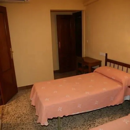 Hostel Zacatin *