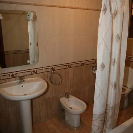 Zacatin Hostel Granada