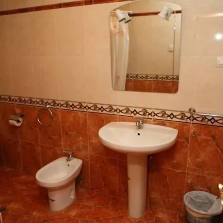 Zacatin Hostel Granada