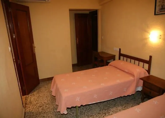 Ostello Zacatin *