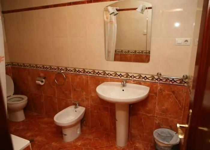Zacatin Ostello Granada