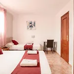 Zacatin Hostel Granada