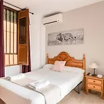Hostel Zacatin