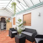 Hostel Zacatin Granada