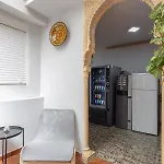 Zacatin Hostel *
