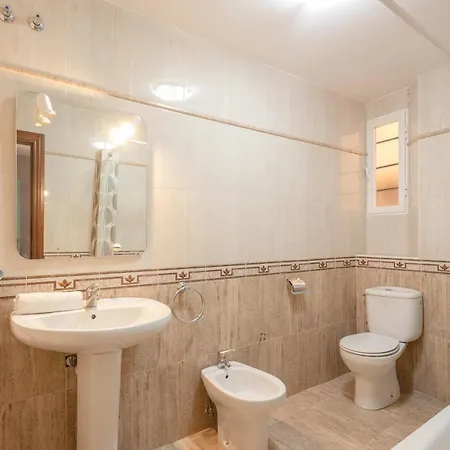 Hostel Zacatin Granada