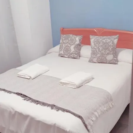 Zacatin Hostel Granada